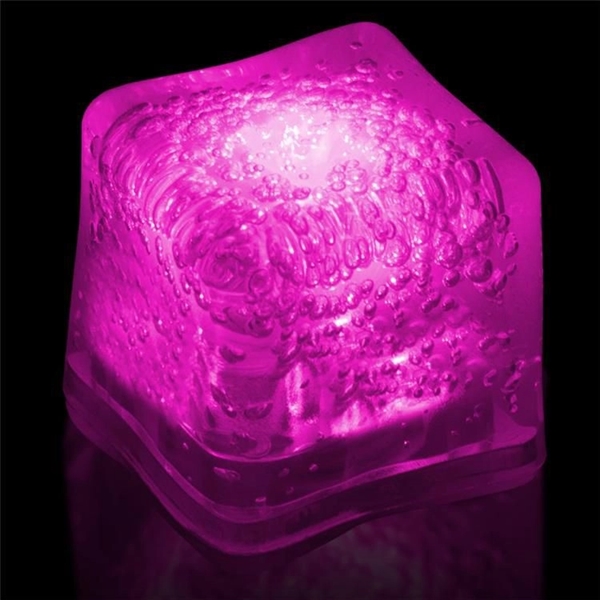 Light Up Premium LitedIce Brand Ice Cube - Image 10