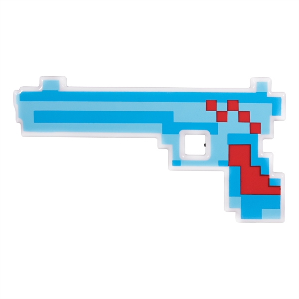 LED Pixel Gun - Image 4