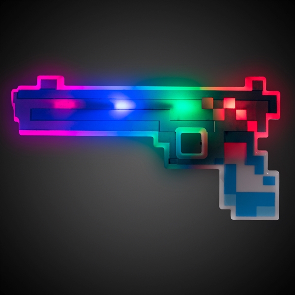 LED Pixel Gun - Image 6