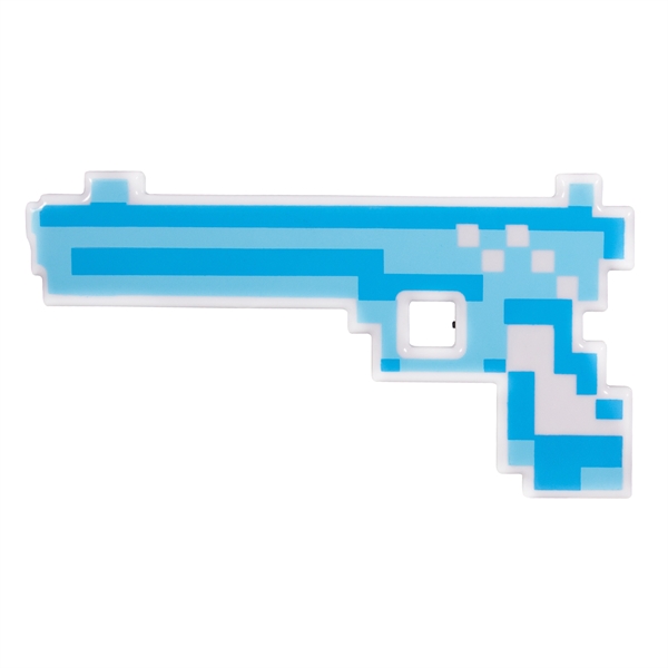 LED Pixel Gun - Image 8