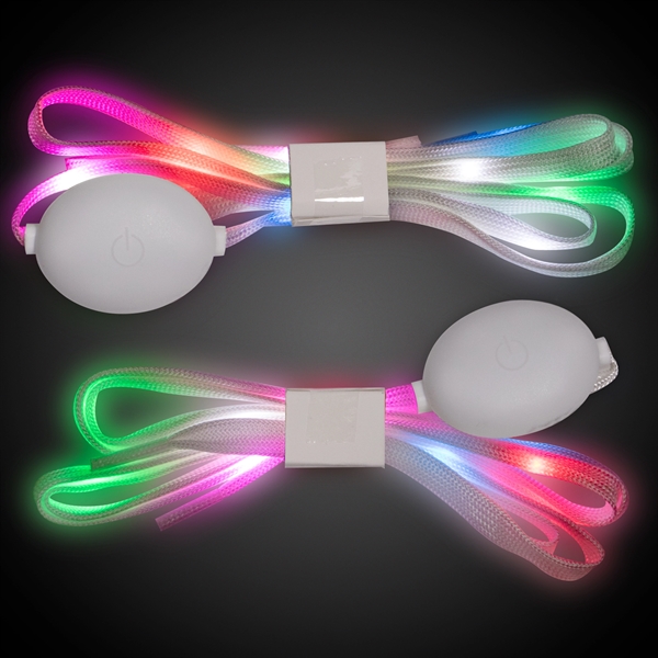 LED Shoelaces - Image 2