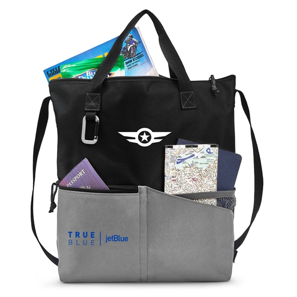 Synergy All-Purpose Tote - Image 1