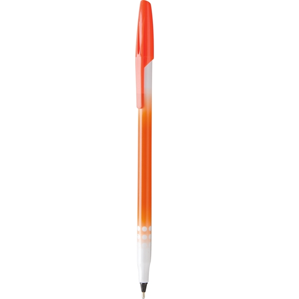 MaxGlide™ Stick Pen (Pat #D713,878)
