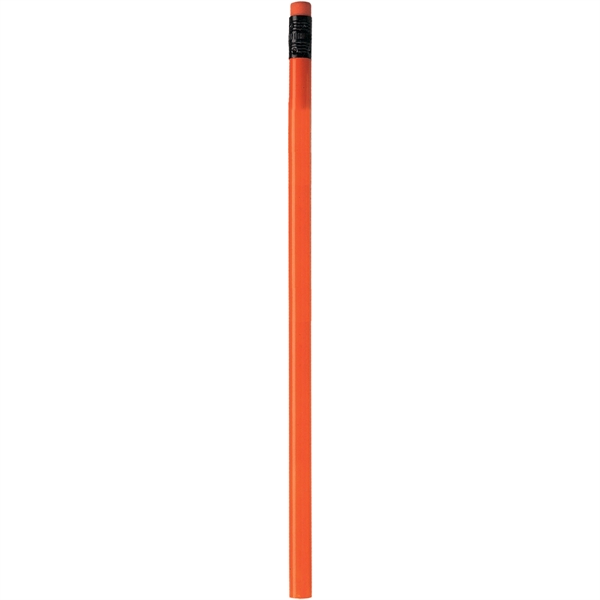 Neon Foreman Pencil