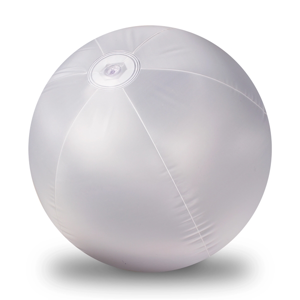 30" LED Inflatable Beach Ball - Image 8