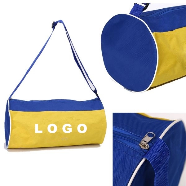 Sport Gym Duffel Bags - Image 1
