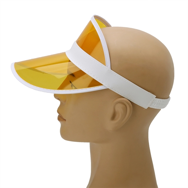 Sun Visor Hat - Image 5