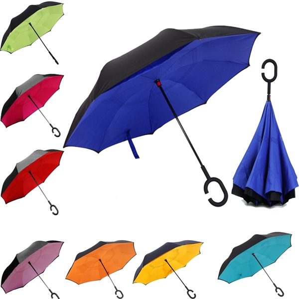 Inverted Umbrella - Image 1