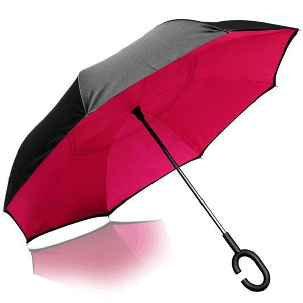 Inverted Umbrella - Image 7