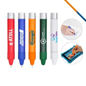 2in1 Crayon Stylus Pen