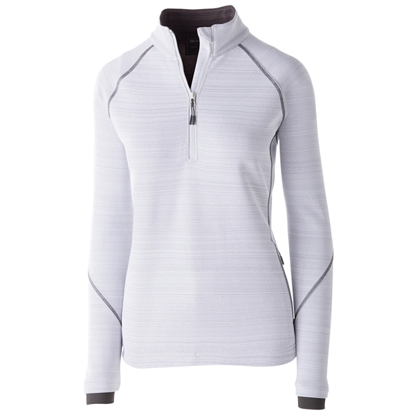 Holloway Ladies' Dry-Excel™ Bonded Polyester Deviate Pull...