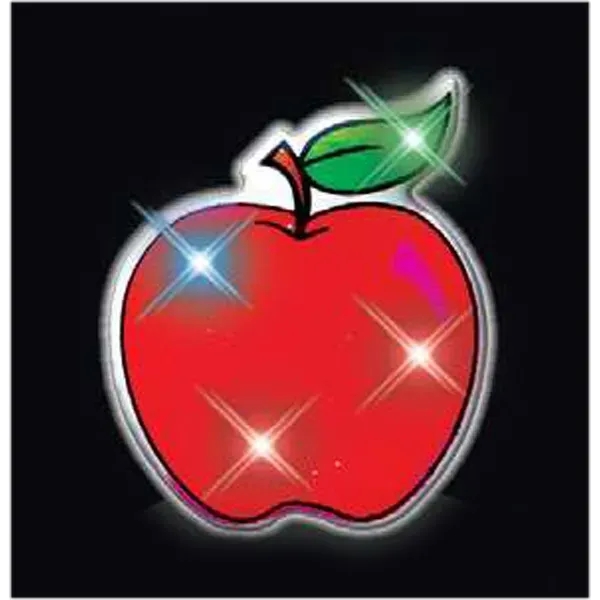 Red Apple Body Light - Image 2