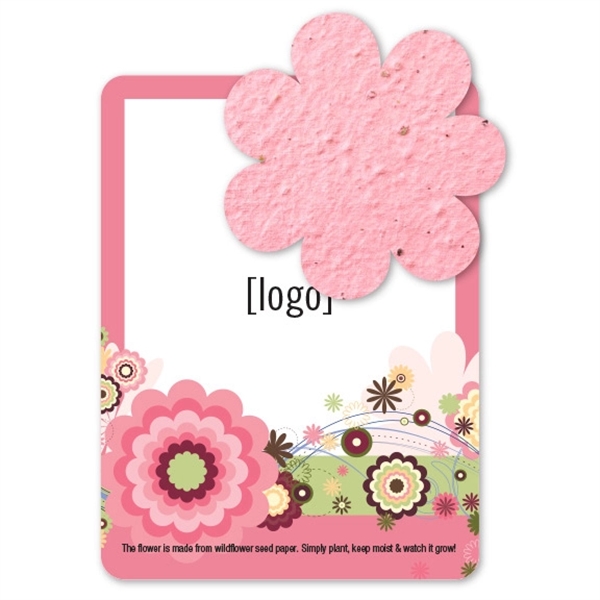 BCA Mini Gift Pack With Seed Paper Shape - Image 11