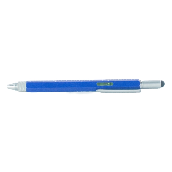9 in 1 Tool Pen with Level - Image 5