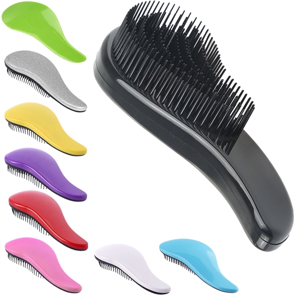 Comb Brush - Image 1