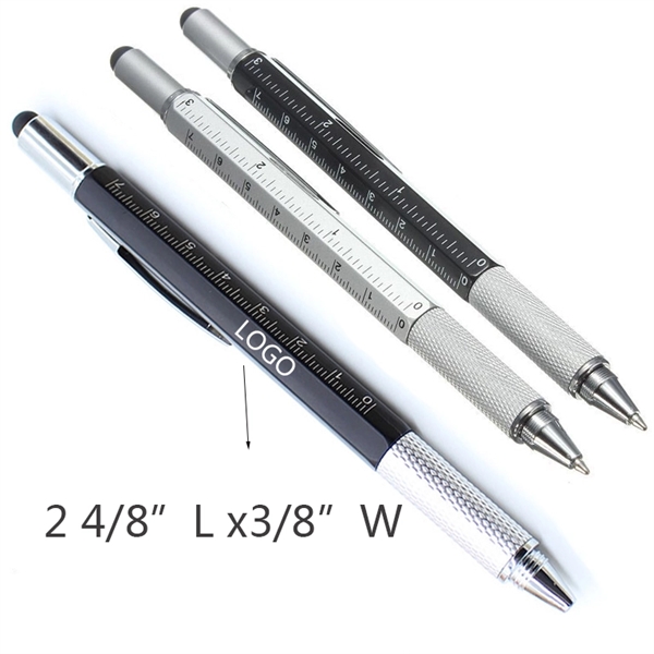 Screwdriver Tool Pen 5 in 1 - Image 2