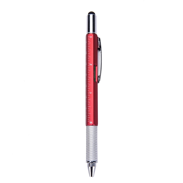 Screwdriver Tool Pen 5 in 1 - Image 8