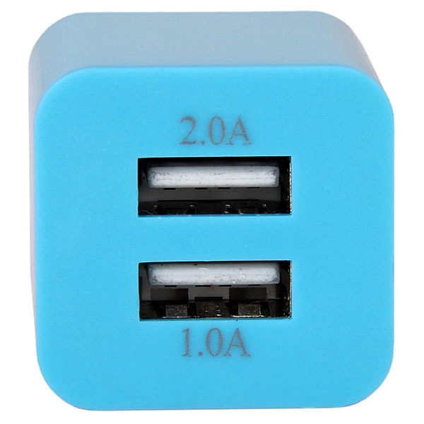 Dual USB Phone Adapter - Image 6
