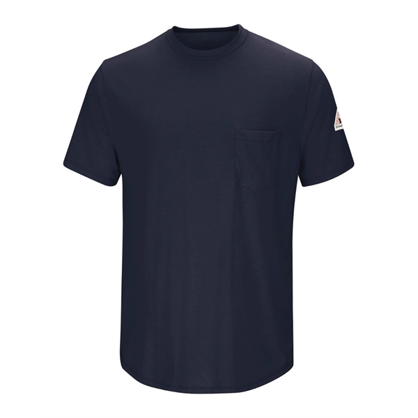 Bulwark Short Sleeve Lightweight T-Shirt