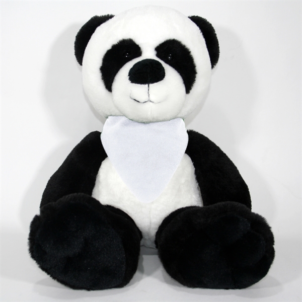 14" Pick-A-Pet Panda - Image 2