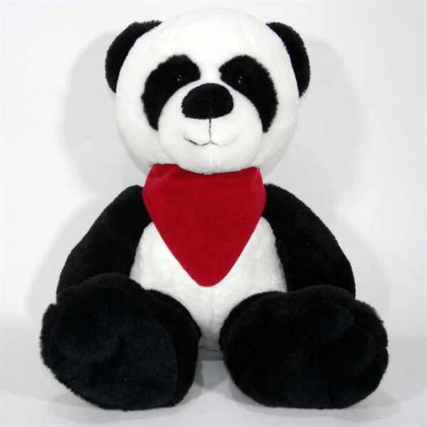 14" Pick-A-Pet Panda - Image 3