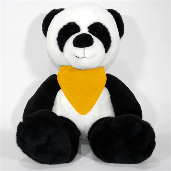 14" Pick-A-Pet Panda - Image 4