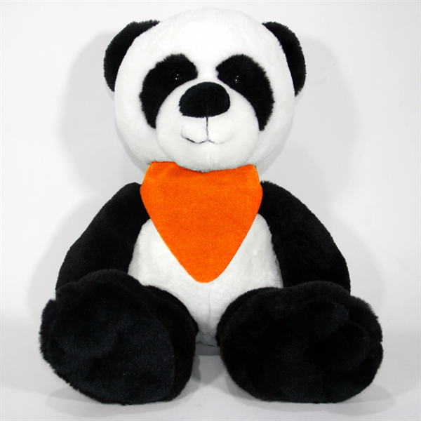 14" Pick-A-Pet Panda - Image 5