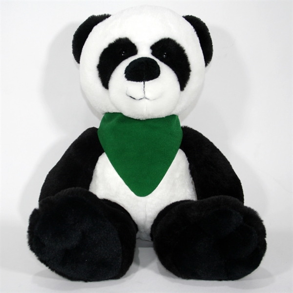 14" Pick-A-Pet Panda - Image 6