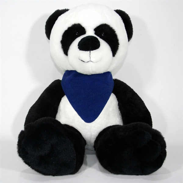 14" Pick-A-Pet Panda - Image 7