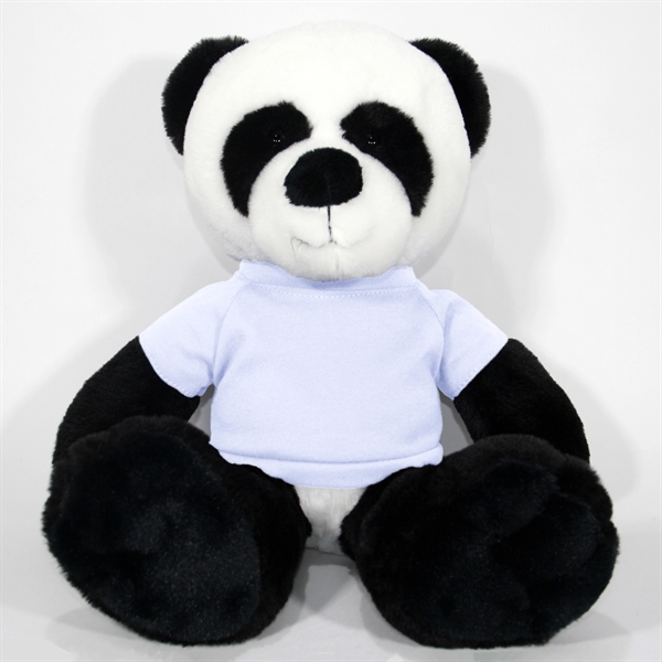 14" Pick-A-Pet Panda - Image 8