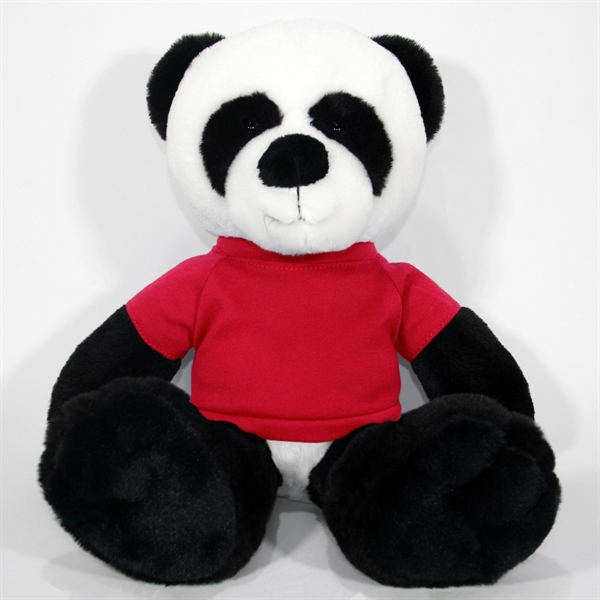 14" Pick-A-Pet Panda - Image 9