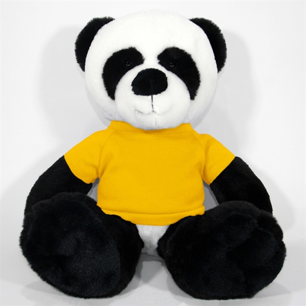 14" Pick-A-Pet Panda - Image 10