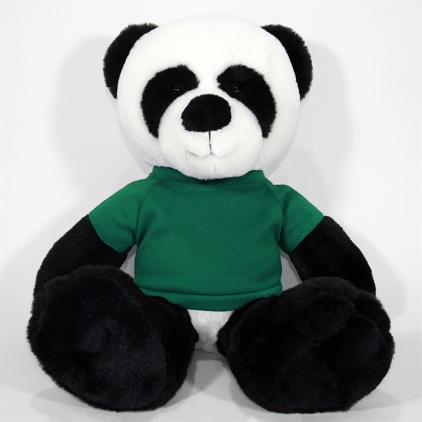 14" Pick-A-Pet Panda - Image 11