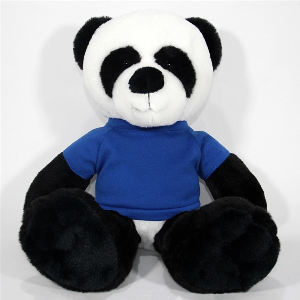 14" Pick-A-Pet Panda - Image 12