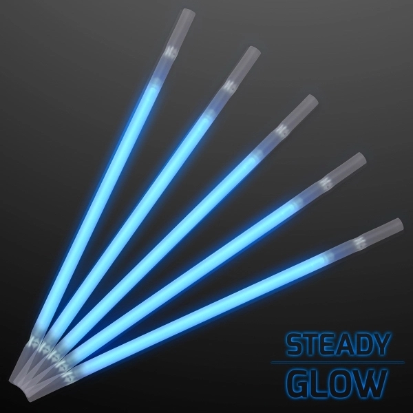 Glow Party Straws for Light Drinks - Image 4