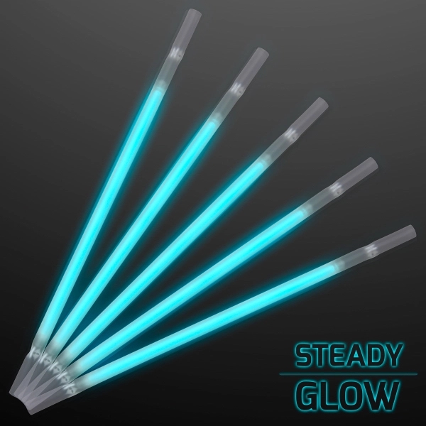 Glow Party Straws for Light Drinks - Image 7