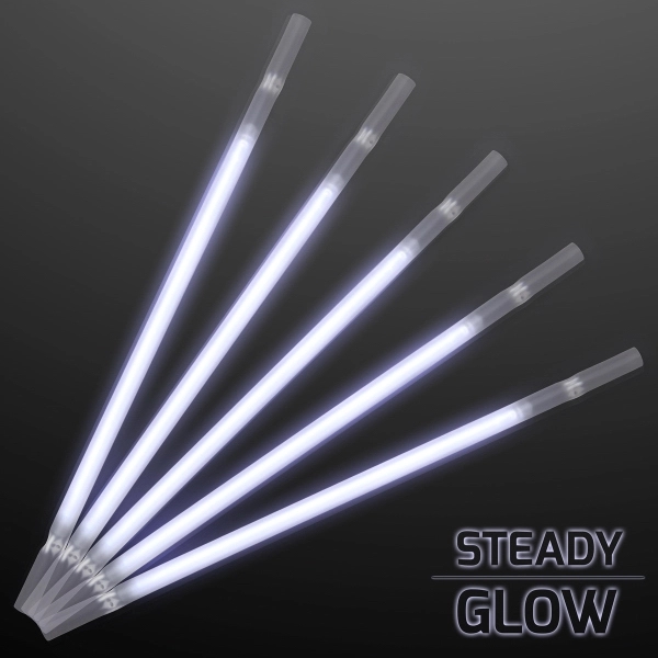 Glow Party Straws for Light Drinks - Image 8