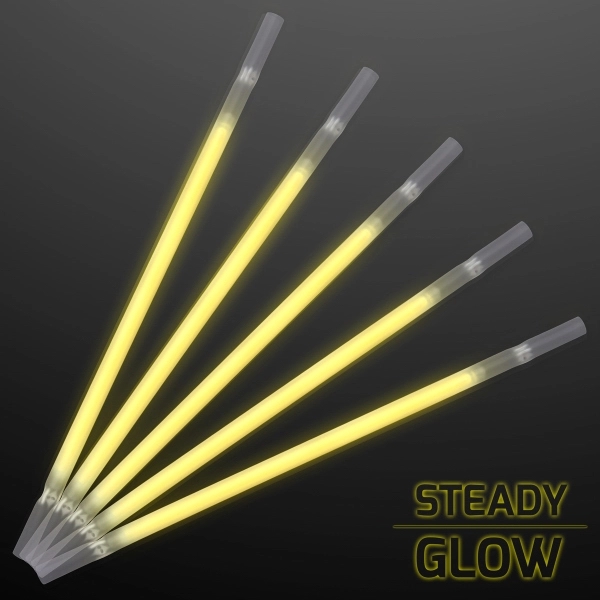 Glow Party Straws for Light Drinks - Image 9