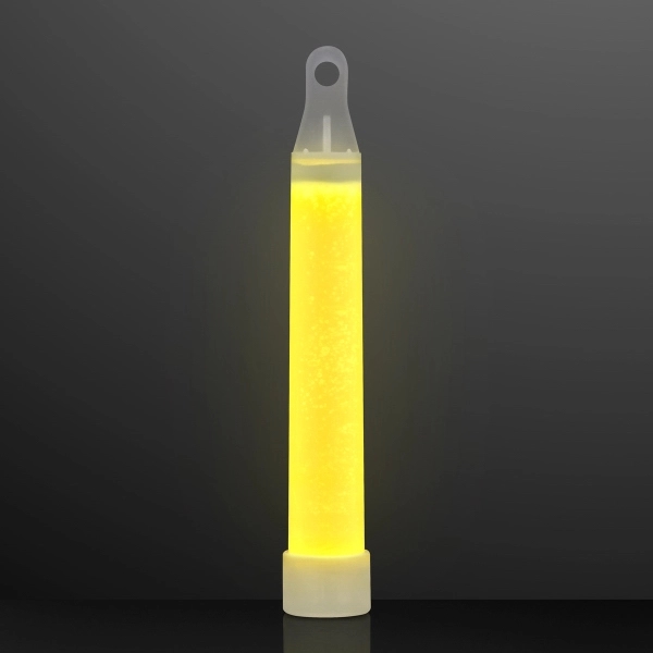 4" Mid-Size Glow Sticks with Lanyard - Image 13