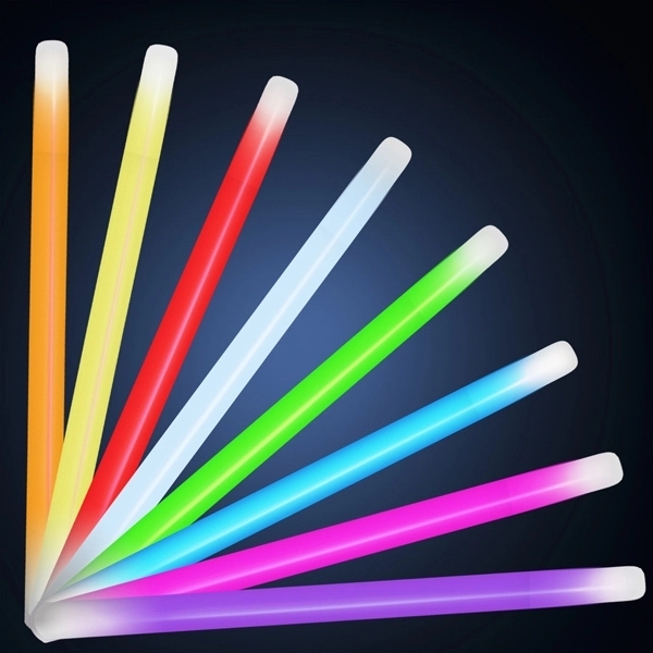 9.4" Glow Stick Wands - Image 10