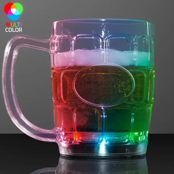 Light-up beer mug - Image 2