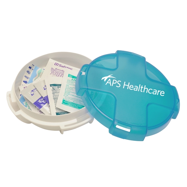 Safe Care™ First Aid Kit - Image 2