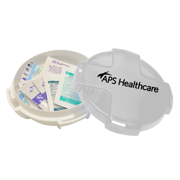 Safe Care™ First Aid Kit - Image 3