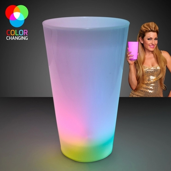 LED Glow Cups - Image 3