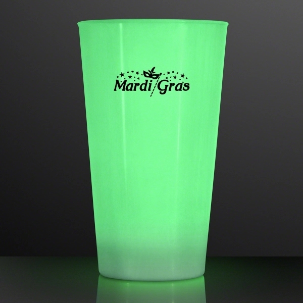 LED Glow Cups - Image 7