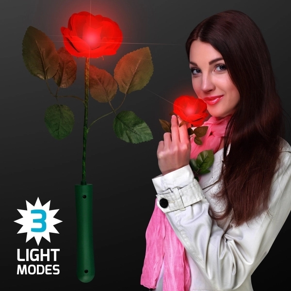 LED rose - Image 2