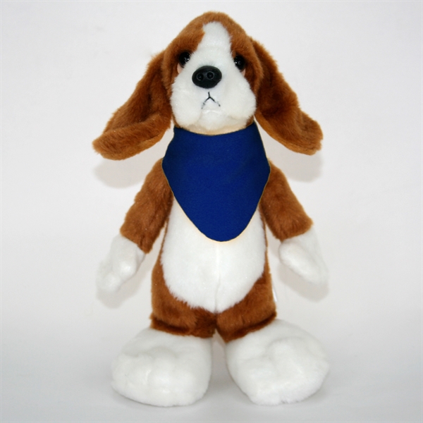 10" Long Body Beagle - Image 7