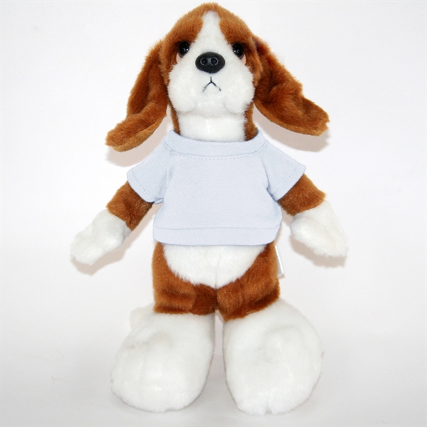 10" Long Body Beagle - Image 8