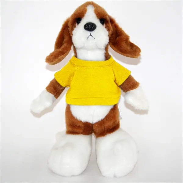 10" Long Body Beagle - Image 10