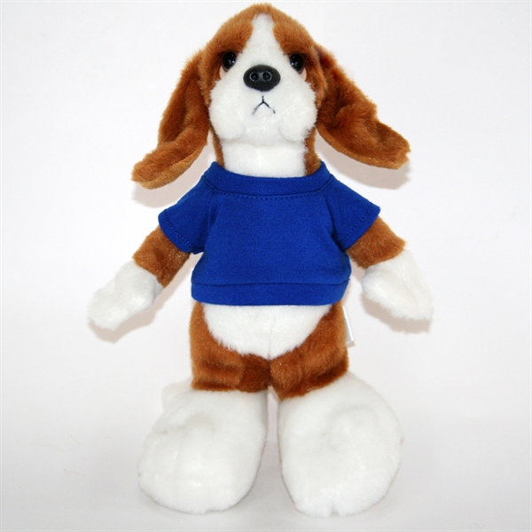 10" Long Body Beagle - Image 13